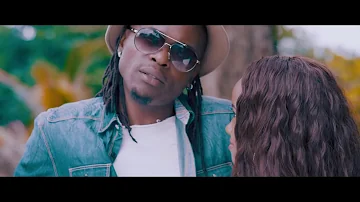 Byagana - Radio & Weasel Ft Ziza Bafana (official 2016 video)