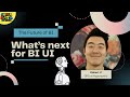 Whats next for bi ui all about collaborative notebooks with robert yi of hyperquery