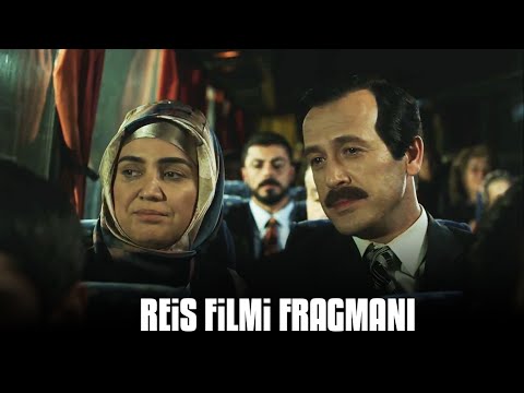 Reis Filmi Fragmanı Yayınlandı! | 18 Temmuz 2016 | HD