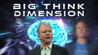 Jim Rebukes Phil, Pokemon Auto Battle, and Life is Strange! | Big Think Dimension #187