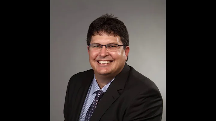 Ptr David Anderssen  - To Him Who Overcomes