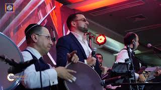 MICHAEL ARONBAYEV &amp; ITZIK ILYAEV &quot;POPURI PATANZUYEM&quot; // I-MUSIC-BAMD // LIVE KONGRES 2020