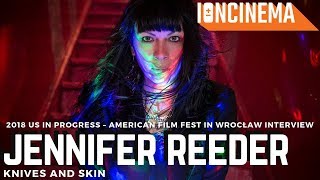 Interview: Jennifer Reeder - Knives and Skin | 2018 US in Progress – American Film Fest in Wrocław