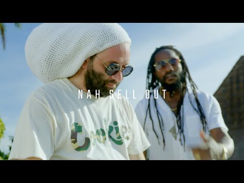 Alborosie ft. Kabaka Pyramid – Nah Sell Out | Official Music Video