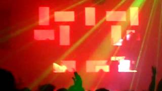 Miss Kittin - Silver Screen Medellin 2014 - apasarbueno.com