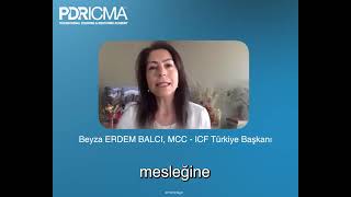 Icf Koçluk Algı Araştırması Webinarı Ünvanlama Süreçleri