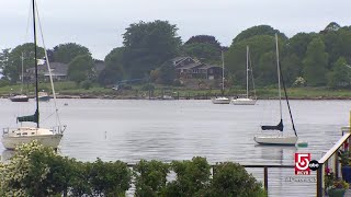 Stonington, Connecticut tops the list as one of the prettiest coastal towns in New England