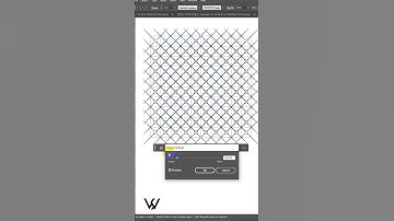Creating Decorative Patterns  in Adobe Illustrator 2025