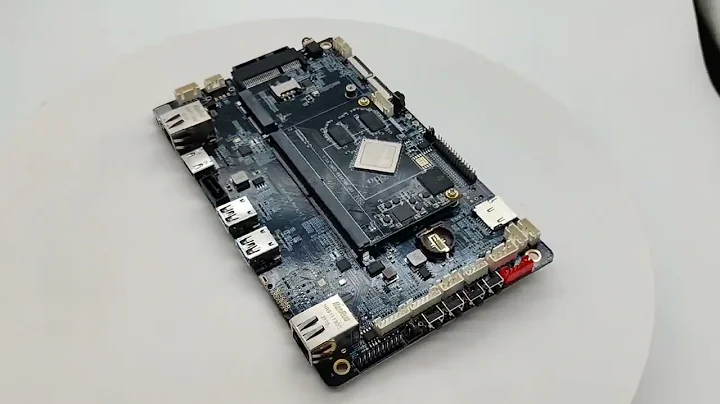 RK3568 development board