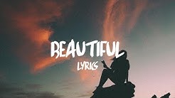 Bazzi - Beautiful (Lyrics)  - Durasi: 3:01. 