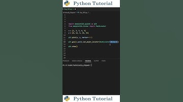 Matplotlib Trick to Control Tick Marks | Python Tutorial