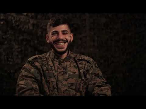 لحن الشهادة  للشهيد عيسى علي برجي