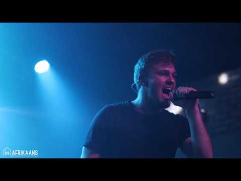 Jan Bloukaas Live