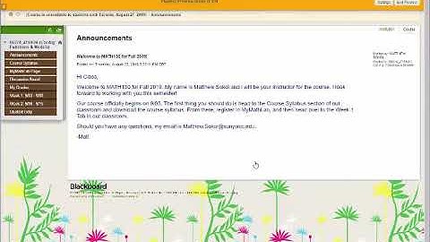 MATH130 Overview Video