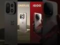 👍 ONEPLUS 15 VS IQOO 15 🔥🔥🔥 #oneplusindia #iqoo #comparisonshorts #youtubeshorts #viralshorts #like