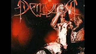 Demoniac - Sons of the Master