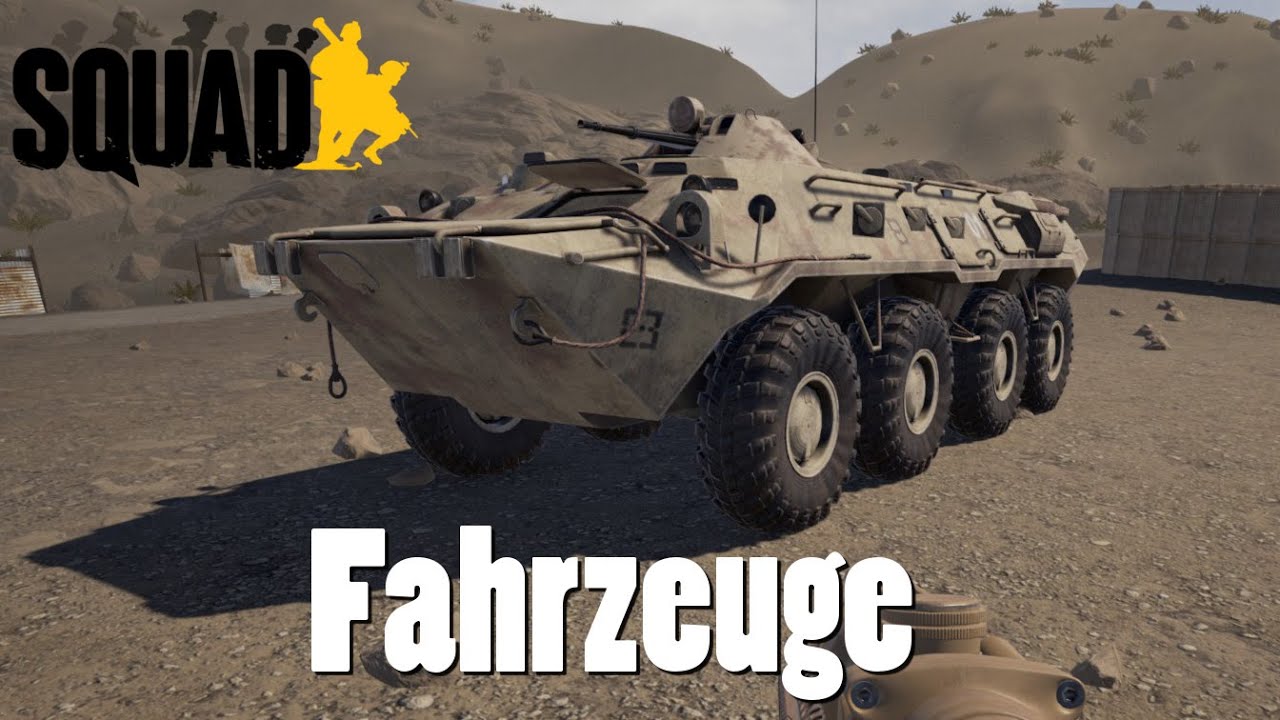 Was Heißt Squad Auf Deutsch