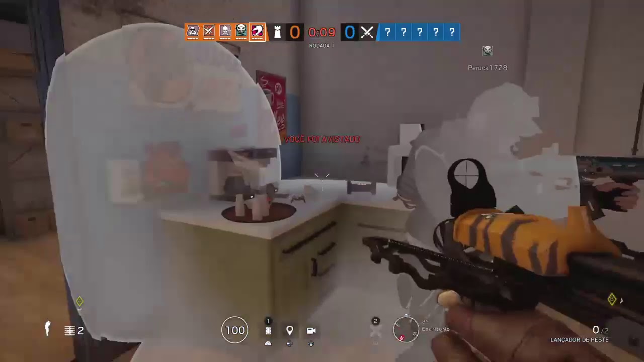 SEASON NOVA R6 - YouTube