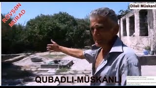 QUBADLI: DİLƏLİ MÜSKANLI KƏNDİ 2014-Cİ İL.... KANALIMIZA ABUNƏ OLMAĞI UNUTMAYIN.