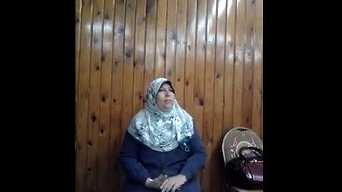 سورة القيامة*حب حروف القرآن *عواطف عزب