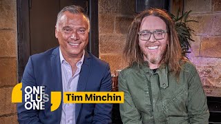 Tim Minchin on courting controversy | One Plus One