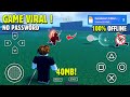 GAME VIRAL ! Game Mirip Roblox Offline Di Android Terbaik 2025 | No Password