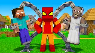 NEDEN GELİŞTİM SÜPER GÜÇLÜ OLDUM - Hytale Minecraft