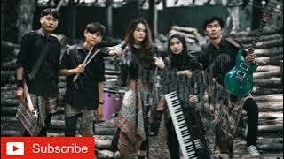 GAMBANG SULING (ROCK COVER)