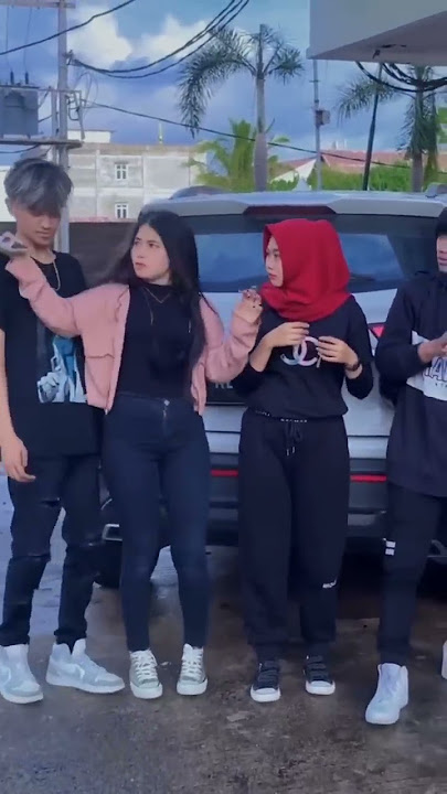 Ehh kalau udah lihat yang manis”bikin meleleh hati ini wkwk😁#drama #viral #shorts #youtubeshorts
