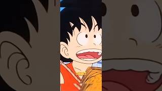 Kid Goku Was Mrbeast 