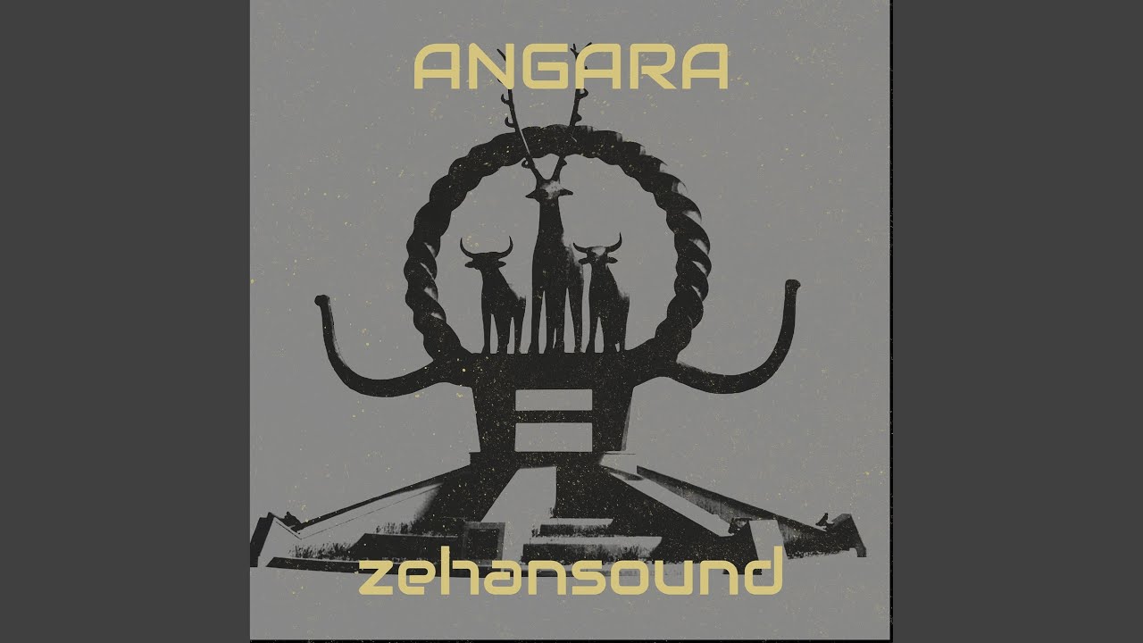 Watch Angara on YouTube Watch Angara on YouTube