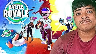 "Vortex 9 Live Action - Epic Battles with Bestankur live▶️