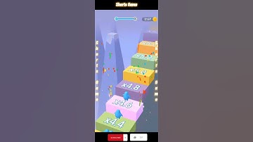 Count Master Andriod/IOS Game Level 246 #Shorts #Game #Andriod #IOS #Count_Masters