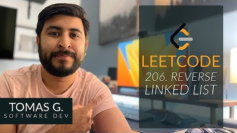 How I solved LeetCode 206. Reverse Linked List - Iteratively and Recursively in JavaScript