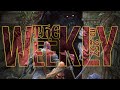 The Weekly Podcast no.257 - Paul Sawyer, Plasmodics, More D&amp;D Spirits and Barbarians of Lemuria+
