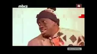 Izeki ndi Jacob Live on MBC