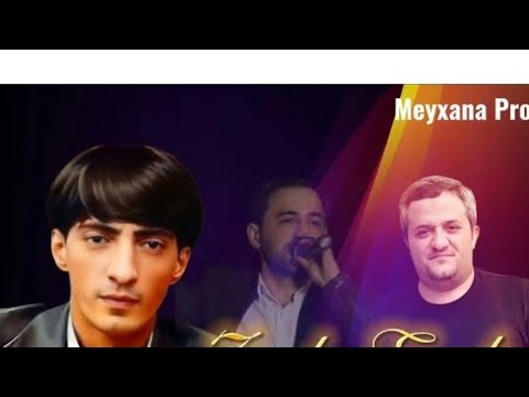 Resad Dagli, Perviz, Balali,Vuqar, Orxan Lokbatanli / Ver Dala Tezden/Meyxana Remix  #meyxanagold
