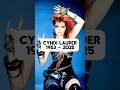 Cyndi Lauper: The Fearless Evolution 🌈 From the 80s to Now!