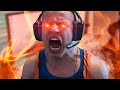 Destructive twitch rage compilation 1  when the anger get the best out of them 