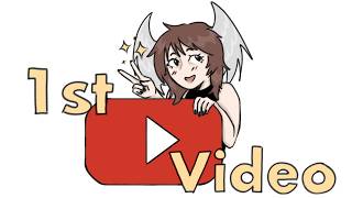 My first video!