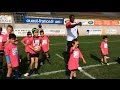 Yacouba Camara, 3e ligne aile de Toulouse