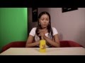 How to do cups when im gone by dionne bromfield