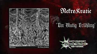 Nekrokratie - Nekrokratie