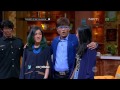 The Best Of Ini Talk Show Sule Akting Bareng Blink