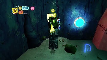 SpongeBob