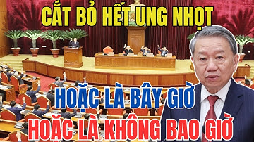 Sáp Nhập Tỉnh, Xã Là Cơ Hội Cắt Bỏ Ung Nhọt Tham Nhũng, “Con Ông Cháu Cha”