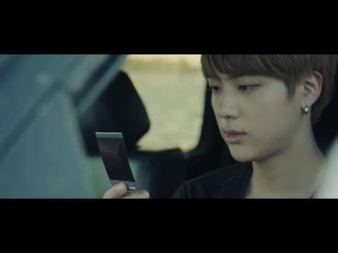 BTS (방탄소년단) 화양연화 on stage : prologue DELETED SCENE