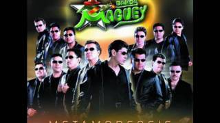 Video thumbnail of "Banda Maguey - Que Voy A Hacer Mañana"