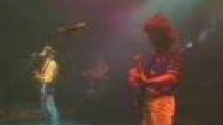 Dire Straits - Telegraph Road Basel -92 Part 2