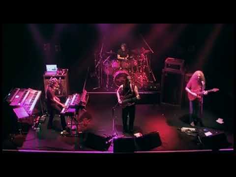 GPS - Taken Dreams - Live in Tokyo